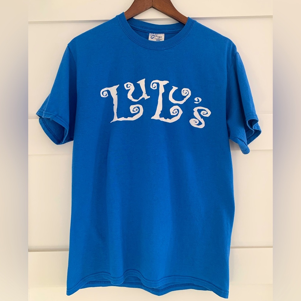 Lulu’s 5K T-Shirt Size Medium